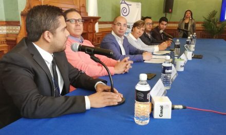 Anuncian actividades para detonar economía en Pachuca