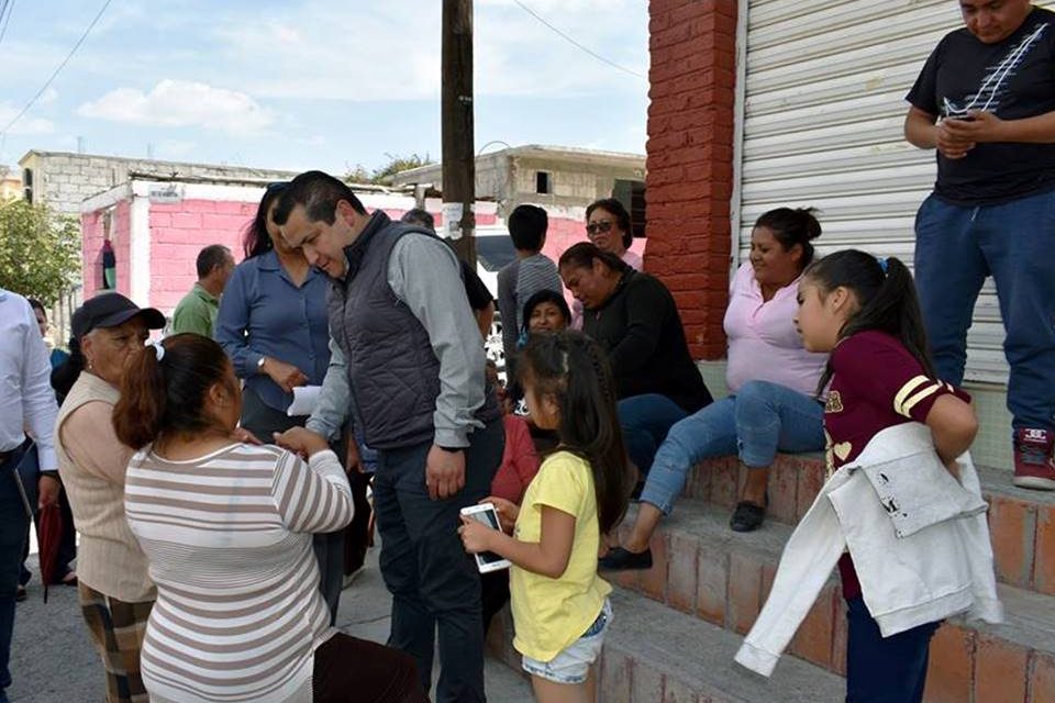 Alcalde de Zapotlán recorrerá municipio para conocer necesidades