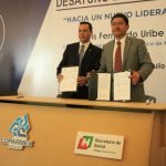 Coparmex propone analizar desaparición de delegaciones federales