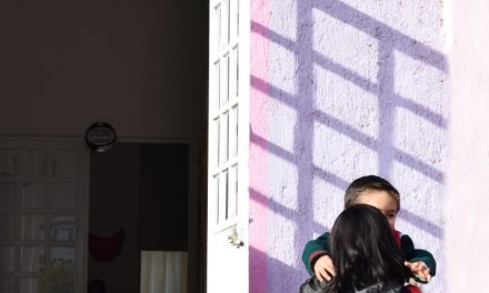 Crean Unidad de atención a niñas, niños y adolescentes en Tulantepec