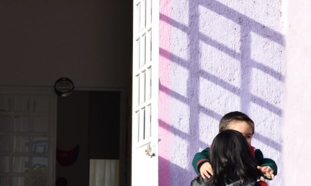 Crean Unidad de atención a niñas, niños y adolescentes en Tulantepec