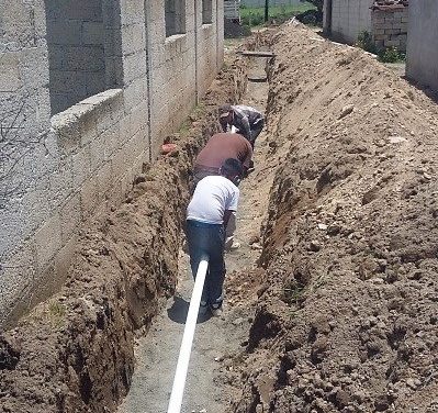 Abastecimiento de agua no es fácil: Humberto Mérida