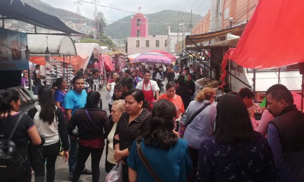 Celebran a la virgen de la Asunción