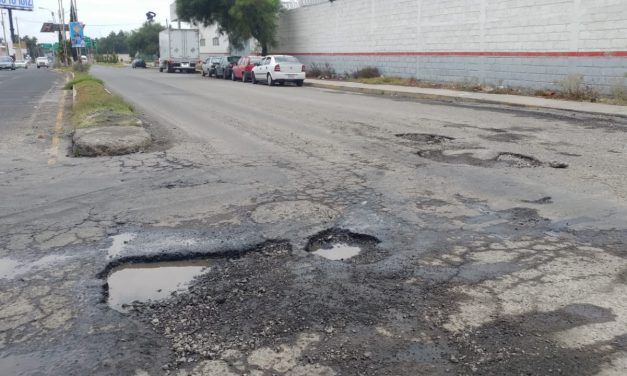 Baches deben atenderse de forma estratégica