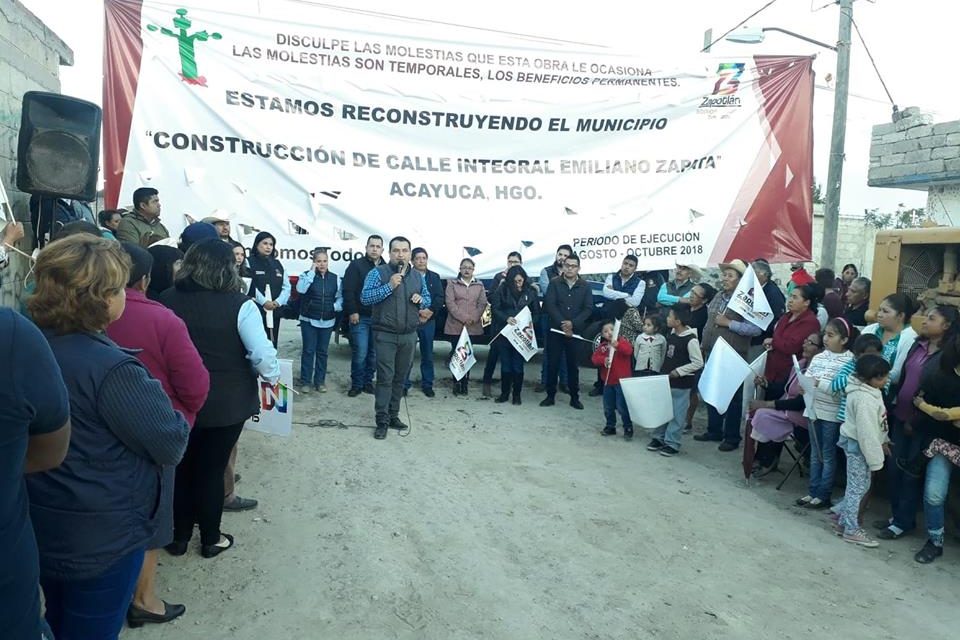 Alcalde de Zapotlán rendirá segundo informe el 5 de septiembre