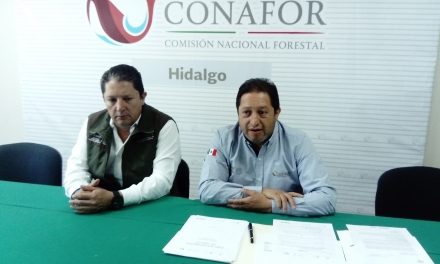 Realizarán Foro de Sustentabilidad de Hidalgo
