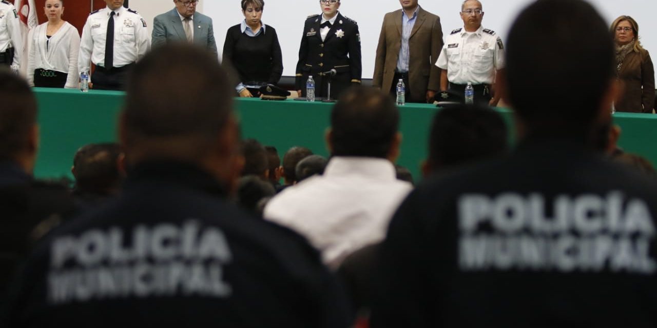 Delincuencia en Hidalgo ha mejorado tácticas