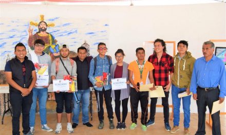 Conmemoran Día Internacional de la Juventud en San Salvador