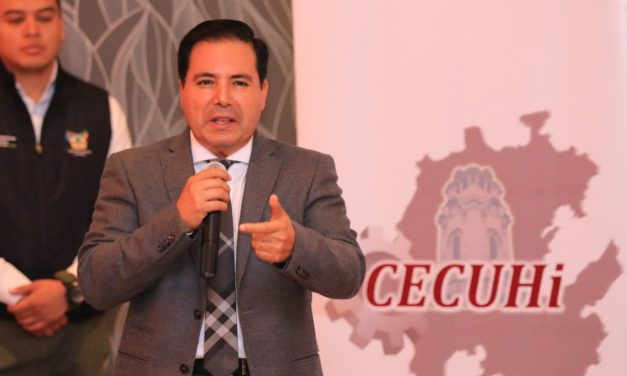 Crearán Centro de Investigaciones para el Desarrollo Turístico en Hidalgo