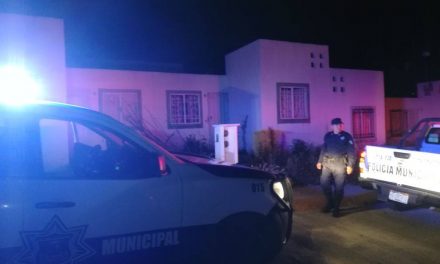Aumenta presencia policial en Tolcayuca