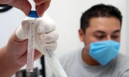 Incrementan casos de influenza en Hidalgo