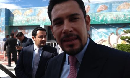Uber no entrará a Hidalgo: Israel Félix