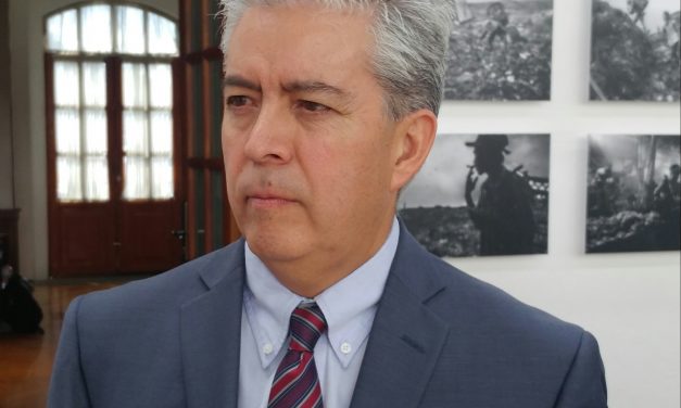 José Antonio Copca fue removido de su cargo como delegado del ISSSTE