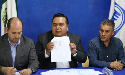 Los familiares de fallecidos en Tlahuelilpan no están pidiendo indemnización, afirma edil