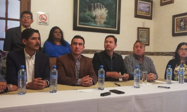 Denunciarán a Asael Hernández por agresiones físicas