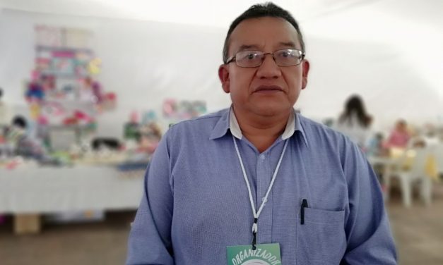 Invitan papeleros a Expo Regreso a clases 2018