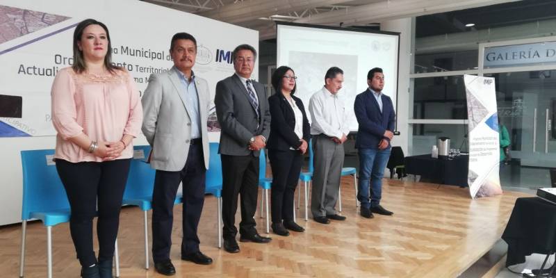 Necesario, implementar estrategia de crecimiento en Pachuca