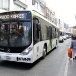 Estación Centro Histórico del Tuzobús no operará durante 4 días