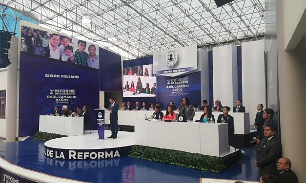 Mineral de la Reforma va tras fraccionamientos irregulares