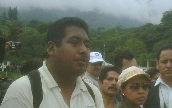 Asesinan a Mario Gómez, periodista de Chiapas