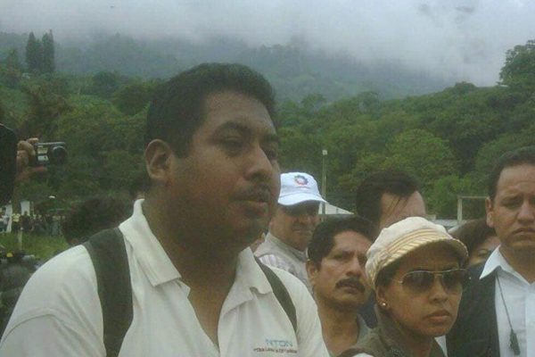 Asesinan a Mario Gómez, periodista de Chiapas