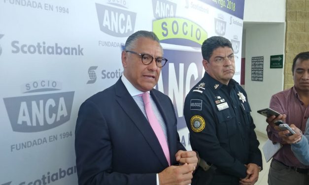 Avanza la instalación de Fiscalía de Atención a Víctimas de Desaparición