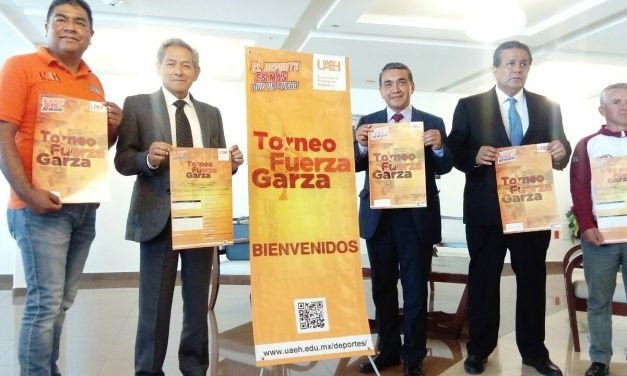 Incorporan skate y juegos electrónicos al Torneo Fuerza Garza