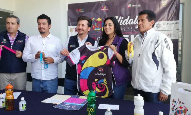 Invitan a la Carrera Atlética Turística 5K