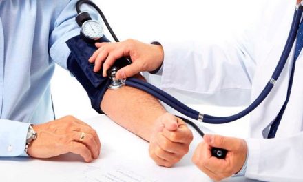 SSH llama a la población a cuidar su salud para evitar hipertensión