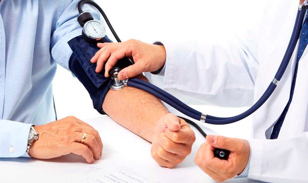 SSH llama a la población a cuidar su salud para evitar hipertensión
