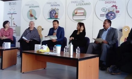 Feria del Libro 2018 deja adeudos a la Secretaría de Cultura