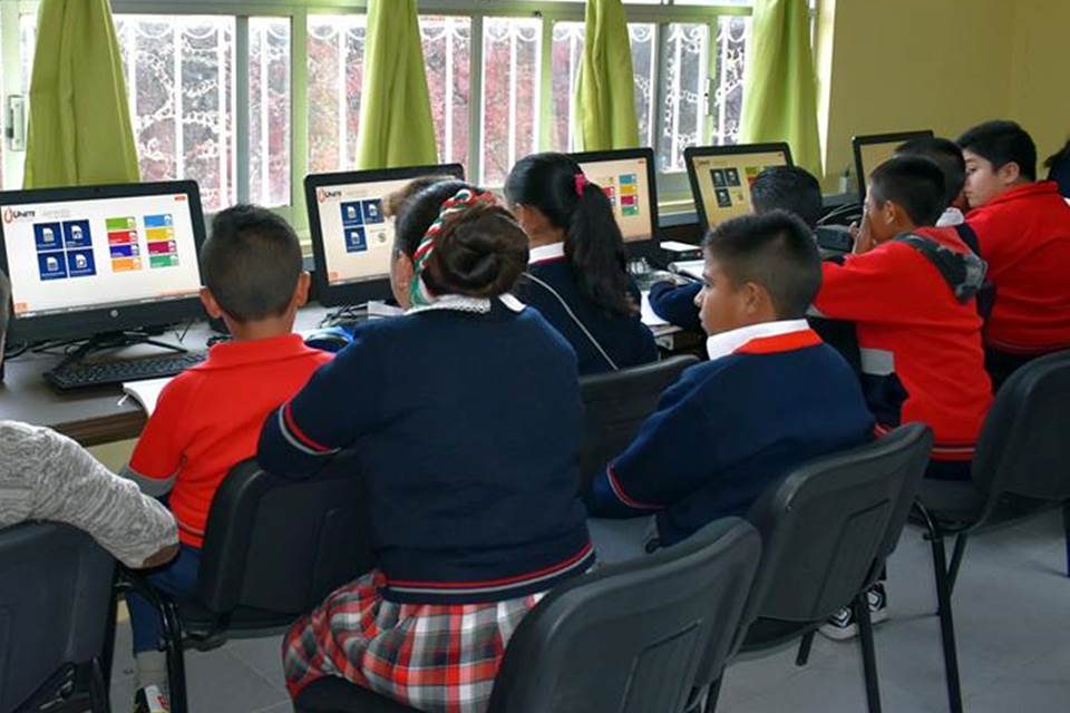 Escuelas particulares, listas para regreso a clases presenciales en Hidalgo