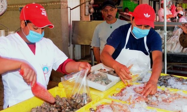 Tepeapulco inicia campaña de salud dirigida a comercios