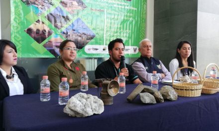 Hidalgo, sede de Convención para la Salvaguarda del Patrimonio Cultural Inmaterial
