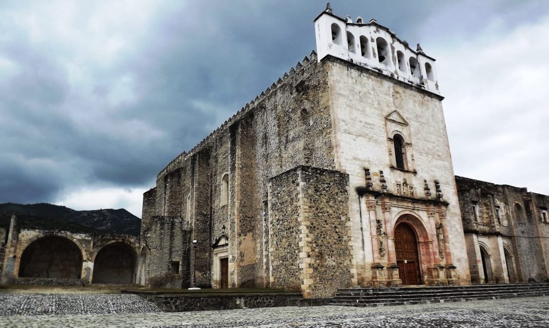 Hidalgo lanza campaña de Turismo Religioso