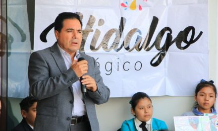 Planean Alianza Emergente para rescatar y fortalecer el turismo en Hidalgo