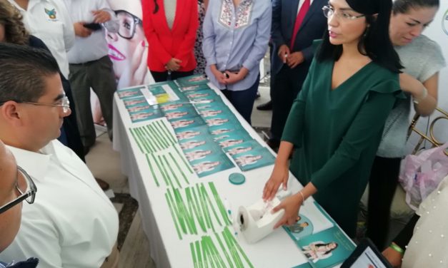 Hidalgo supera la media nacional en el uso de anticonceptivos
