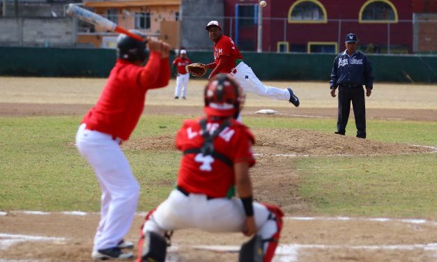 El rey de los deportes reanuda actividad la siguiente semana