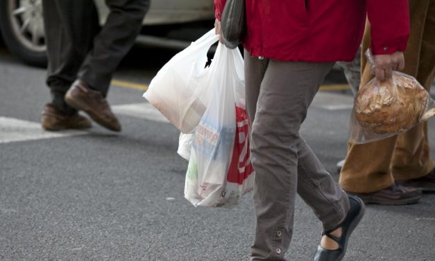 Buscan que se prohíba el uso de plástico en Hidalgo