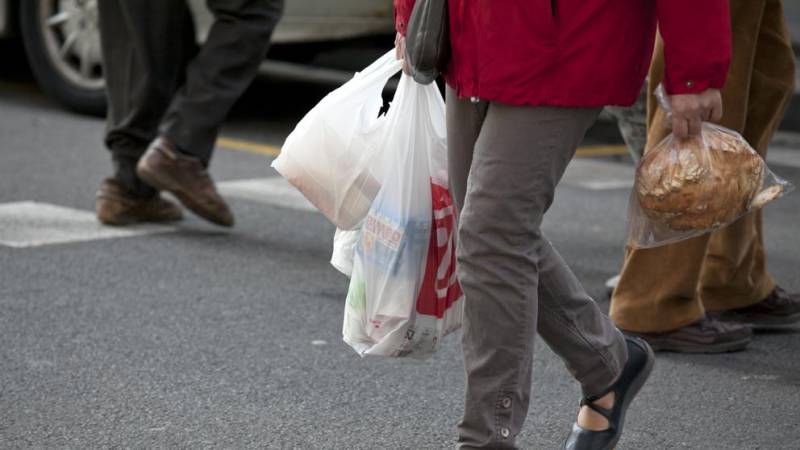 Buscan que se prohíba el uso de plástico en Hidalgo