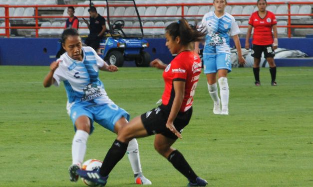 Águilas reciben hoy a las tuzas