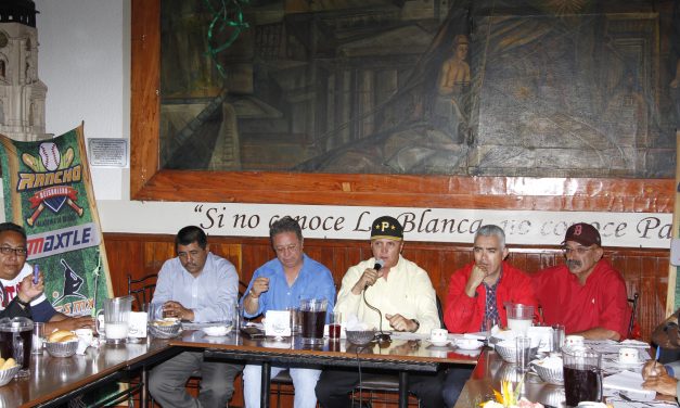 En puerta, visorías para Grandes ligas de Beisbol