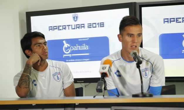 Motiva a canteranos minutos de juego en Copa MX