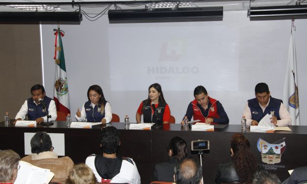 INHIDE abre convocatoria para el Premio Estatal del Deporte