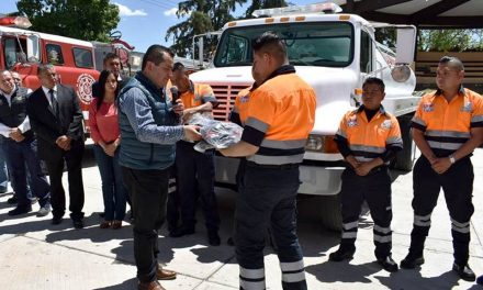 Supervisarán planes de contingencias en Zapotlán