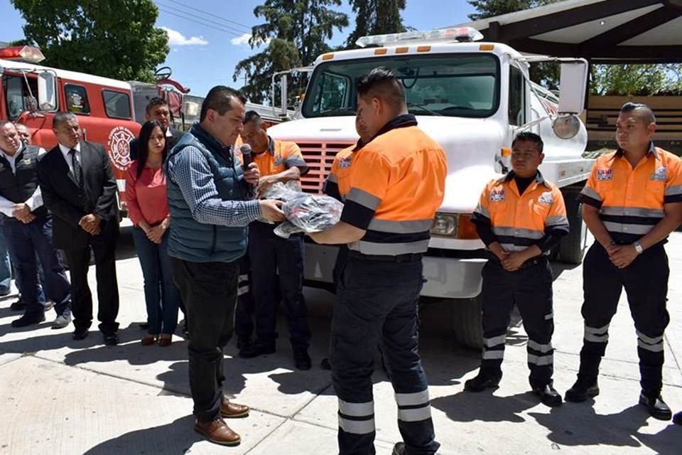 Supervisarán planes de contingencias en Zapotlán