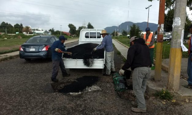 Alcalde de Tepeapulco se alista para rendir su segundo informe