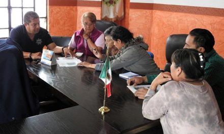 Comerciantes de Tolcayuca piden intervención de Seguridad Pública