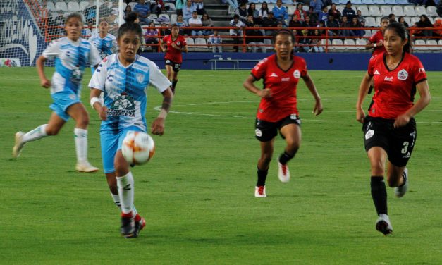 Toluca vs Pachuca, juego por liderato de Grupo 1