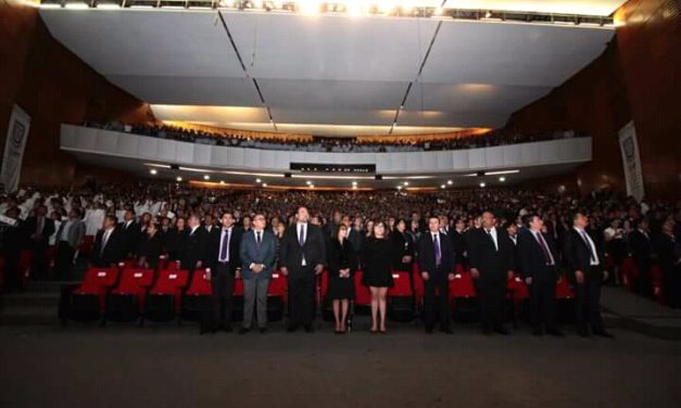 UPP abrirá el primer Centro de Investigaciones de universidades tecnológicas